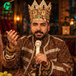 دانلود آهنگ زکریا زکریا از بیگ رفی / کیفیت 320