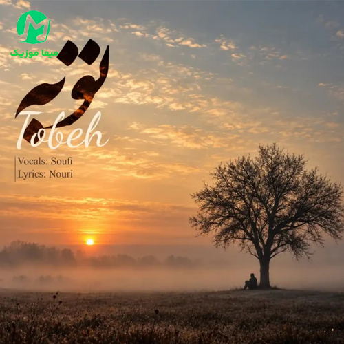 دانلود آهنگ گر تو شوی گناه من توبه نمیکنم ز تو (کیفیت عالی)