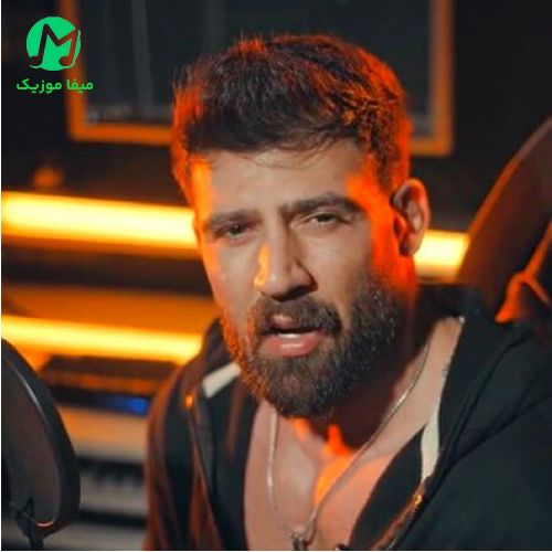 دانلود آهنگ دختر از محمد محرمی
