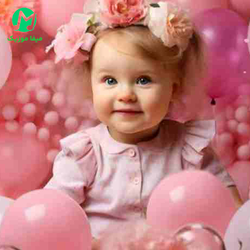 دانلود آهنگ یه دختر دارم شاه نداره صورتی داره ماه نداره | هوش مصنوعی